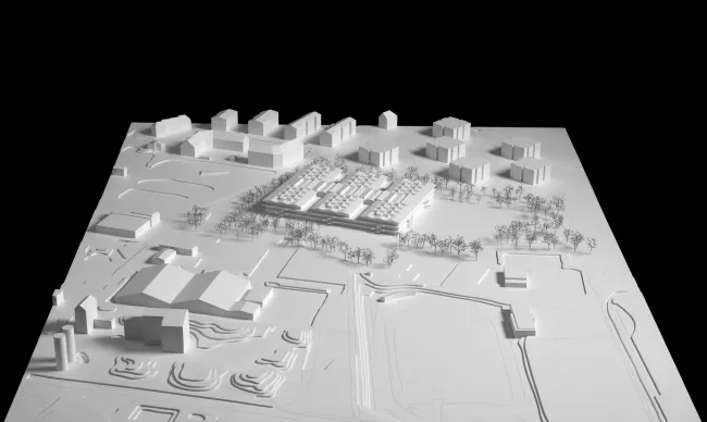 site model