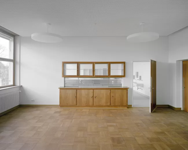 Schulk&uuml;che, Foto: Rasmus Norlander