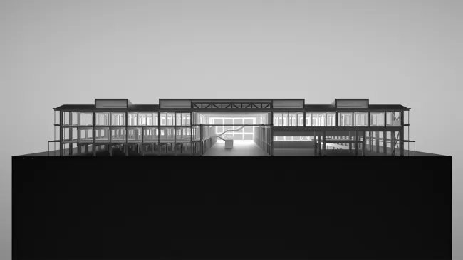 model section